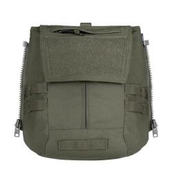 IDOGEAR Sac à dos tactique pour JPC 2.0 - Ranger Green / CHINA