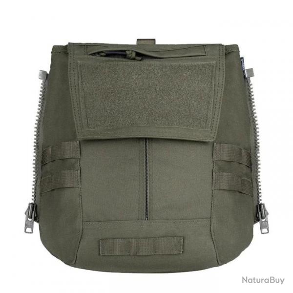 IDOGEAR Sac  dos tactique pour JPC 2.0 - Ranger Green / CHINA