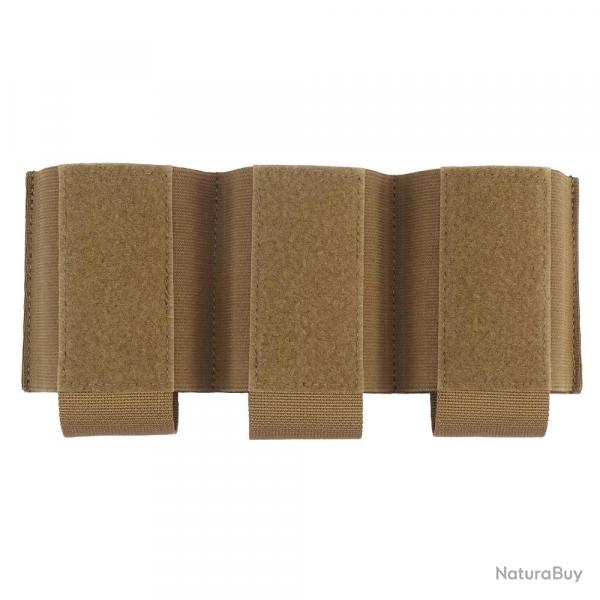 Insert porte chargeur type 762 - Tan
