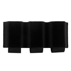 Insert porte chargeur type 762 - Noir