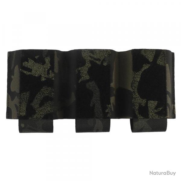Insert porte chargeur type 762 - Multicam noir