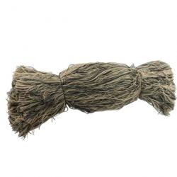 Jute pour Ghillie - Desert / 225g