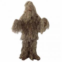 Kit tenue Ghillie - Tan / S