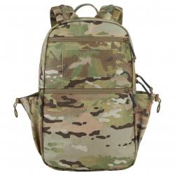 KRYDEX Sac à Dos Tactique 14L - Multicam