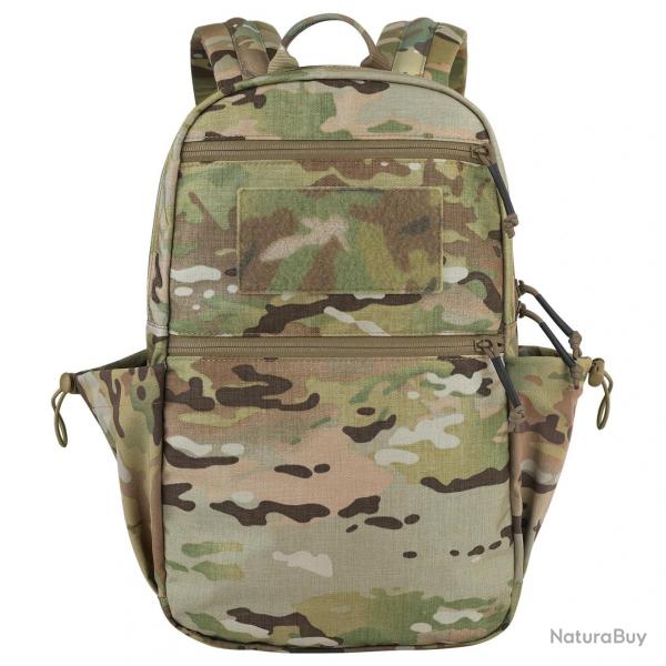 KRYDEX Sac  Dos Tactique 14L - Multicam