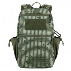 KRYDEX Sac à Dos Tactique 14L - Desert Night