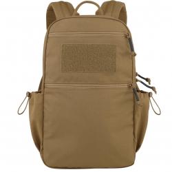 KRYDEX Sac à Dos Tactique 14L - Tan