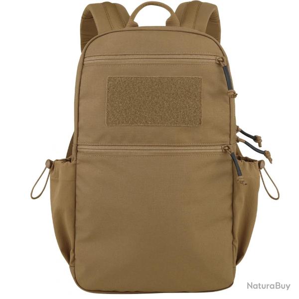 KRYDEX Sac  Dos Tactique 14L - Tan