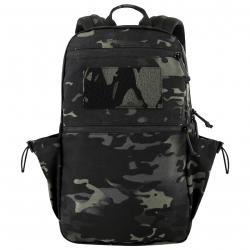 KRYDEX Sac à Dos Tactique 14L - Multicam Noir