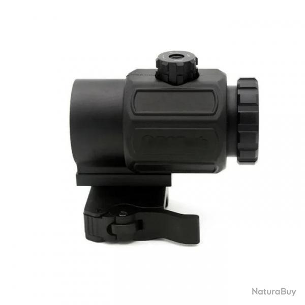 Magnifier 3x Mini QD - Noir