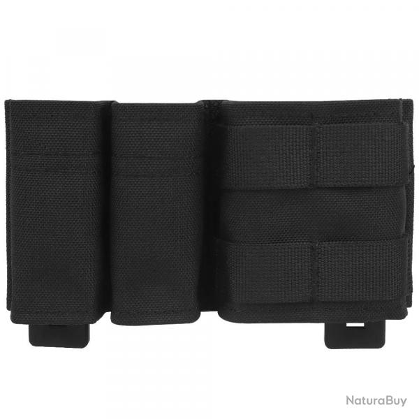 Multi-Poches 556 et PA - Noir