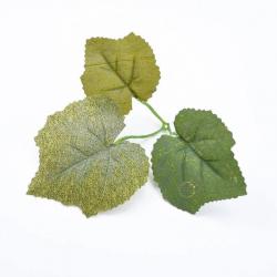 Pack de feuilles d'érable artificielles - 1