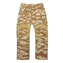 Pantalon de Combat Type G3 BDU TIGER STRIPE DESERT - Tiger Stripe Desert / S