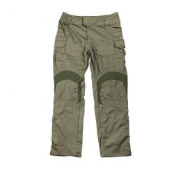 Pantalon de combat type G3 VERT OD - VERT OD / S