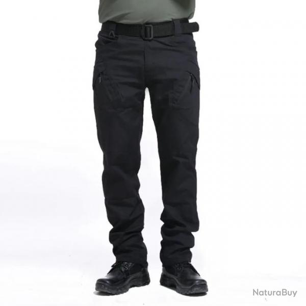 Pantalon tactique civil - Noir / M