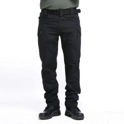 Pantalon tactique civil - Noir / XXXL