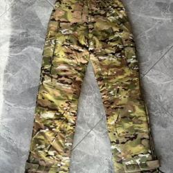 Pantalon Tactique type MiG 4.0 - Multicam / S