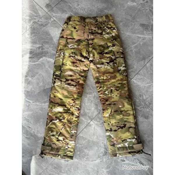 Pantalon Tactique type MiG 4.0 - Multicam / S