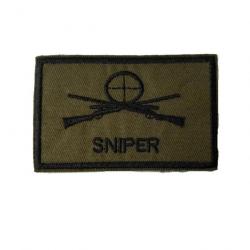 Patch "Sniper" - b