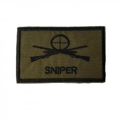 Patch "Sniper" - b