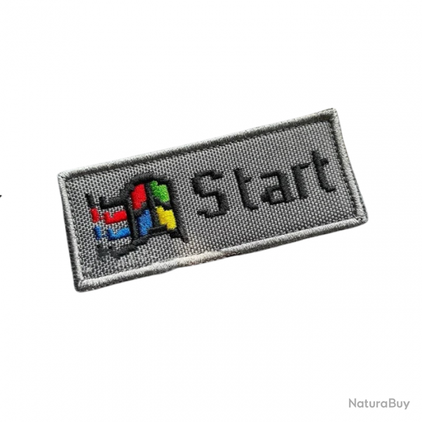 Patch "Start Win98" - start