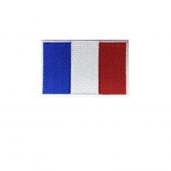 Patch France - c