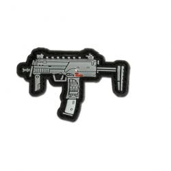 Patch PVC "MP7" - MP7