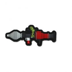 Patch PVC "RPG 7" - a