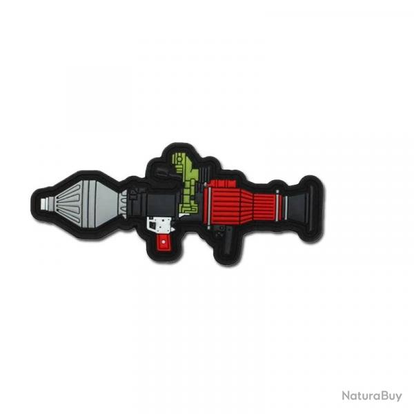 Patch PVC "RPG 7" - a