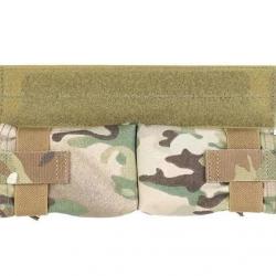 Pew Tactical Poche Porte-Chargeur Side-Pull - Multicam