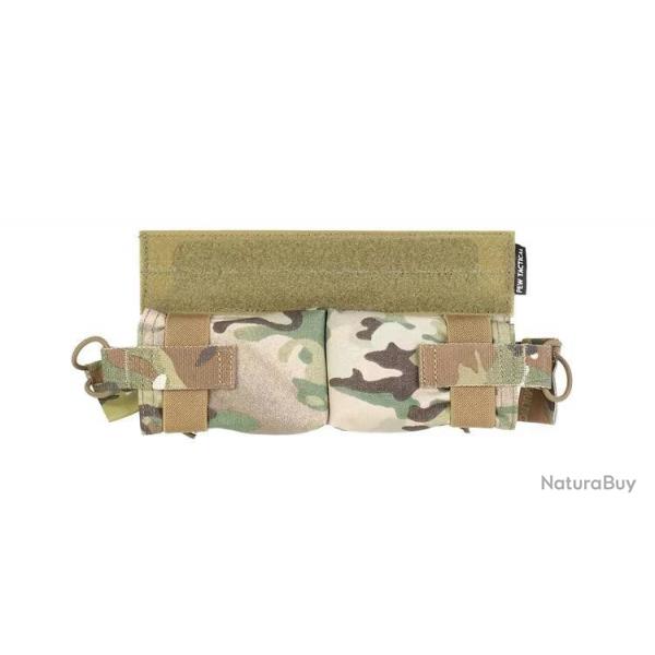 Pew Tactical Poche Porte-Chargeur Side-Pull - Multicam