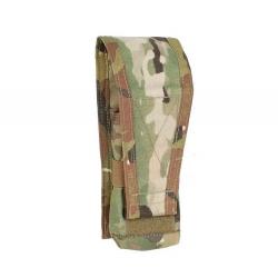 Pew Tactical Poche Porte-Chargeur type 330D - Multicam