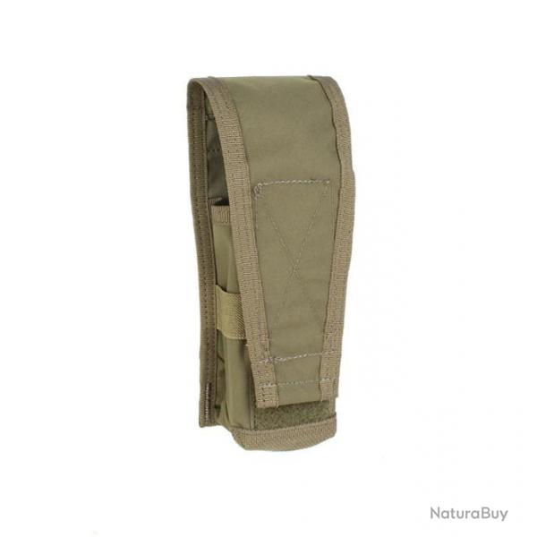 Pew Tactical Poche Porte-Chargeur type 330D - Ranger Green