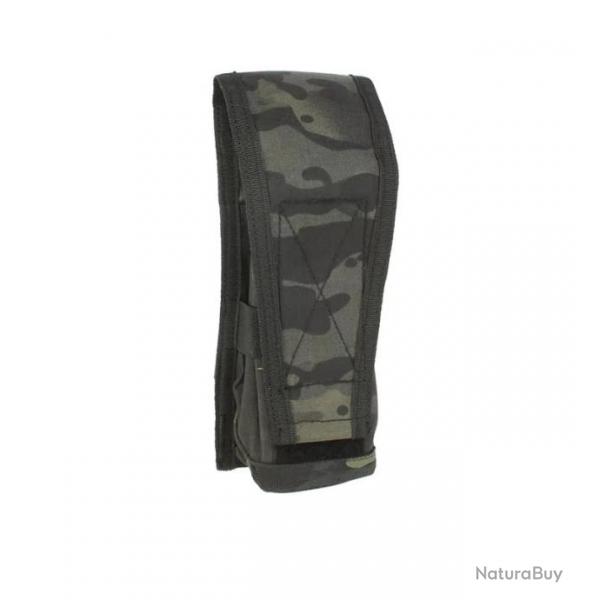 Pew Tactical Poche Porte-Chargeur type 330D - Multicam Noir