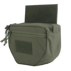 Poche abdominale tactique - Ranger Green