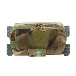 Poche Admin Flex V5 - Multicam