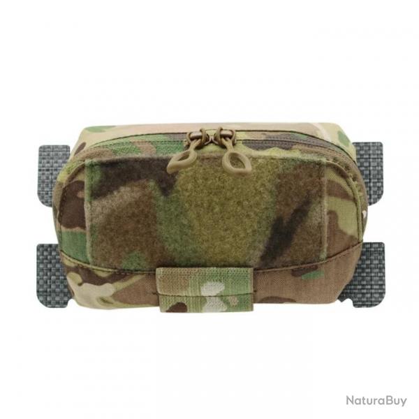 Poche Admin Flex V5 - Multicam