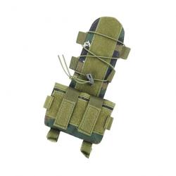 Poche Batterie pour Casque de protection - MARPAT