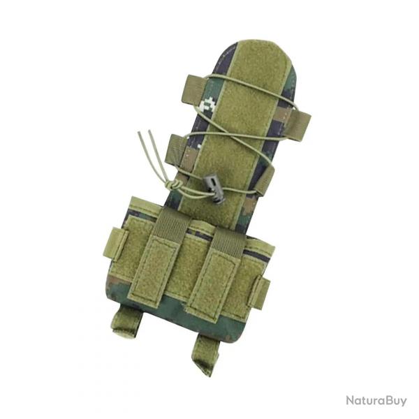 Poche Batterie pour Casque de protection - MARPAT