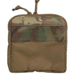 Poche insert type Kangourou - Multicam