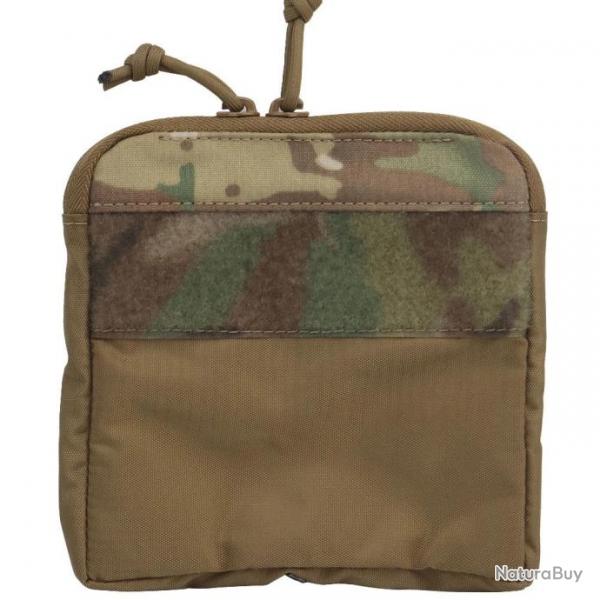 Poche insert type Kangourou - Multicam