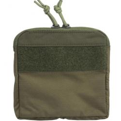 Poche insert type Kangourou - Ranger Green