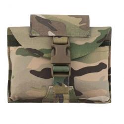 Poche médic type IFAS - Multicam