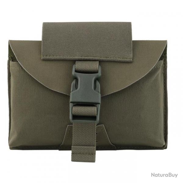 Poche mdic type IFAS - Ranger Green