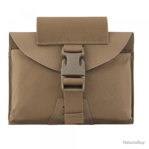 Poche mdic type IFAS - Tan