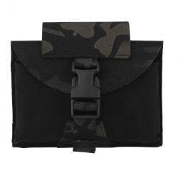 Poche médic type IFAS - Multicam Noir