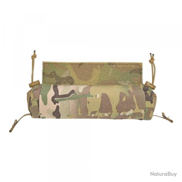 Poche mdic type ROLL MED - Multicam