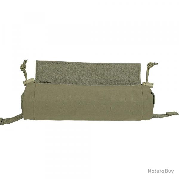 Poche mdic type ROLL MED - Vert OD