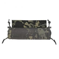 Poche médic type ROLL MED - Multicam noir