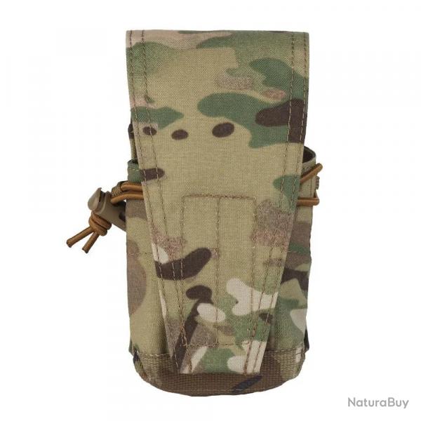 Poche multifonction MBTR - Multicam